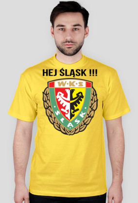 Koszulka Śląśka