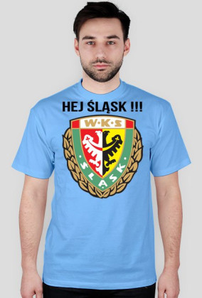 Koszulka Śląśka
