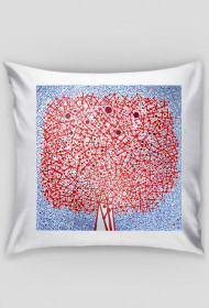 Tree Pillow