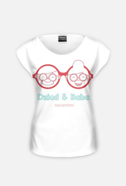 Dziad i Baba collection