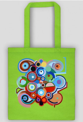 Fullcolor Bag