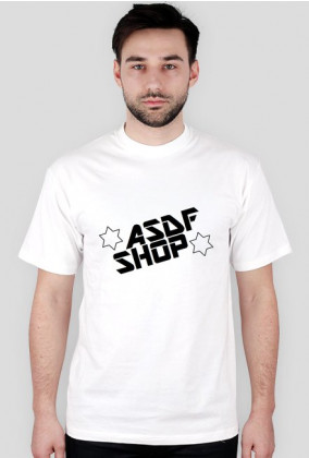 koszulka męska ASDF SHOP