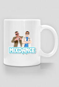 Nowy KUBEK MixDance