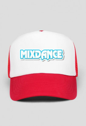 Czapeczka MixDance