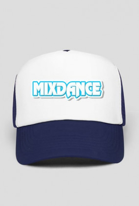 Czapeczka MixDance