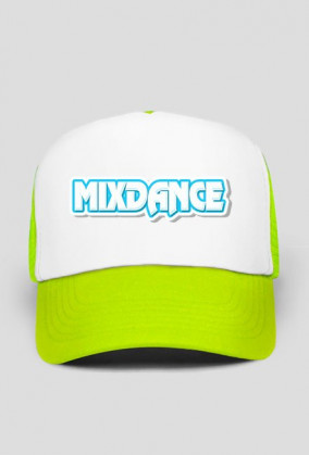 Czapeczka MixDance