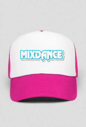 Czapeczka MixDance