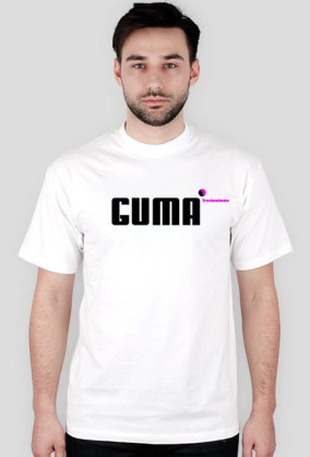 Koszulka Guma
