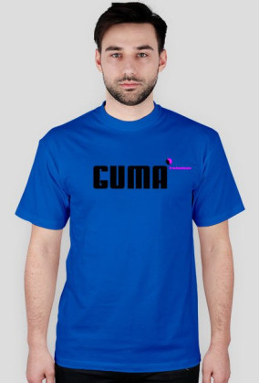 Koszulka Guma