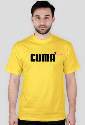 Koszulka Guma