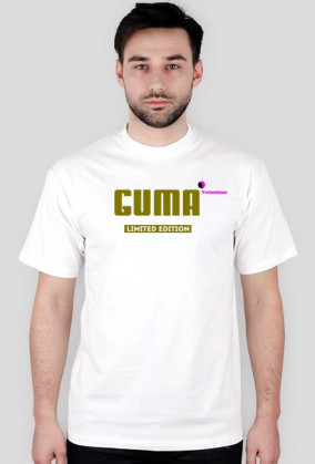 Koszulka Guma Limited Edition