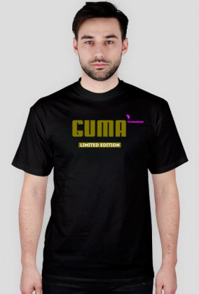 Koszulka Guma Limited Edition