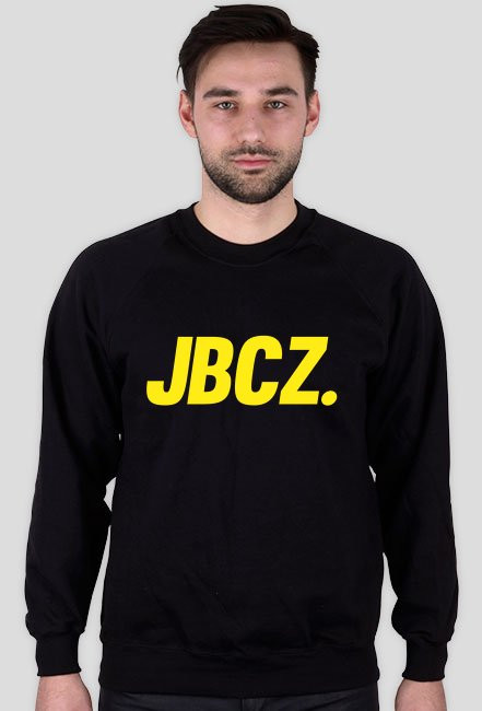 JBCZ. - bluza męska
