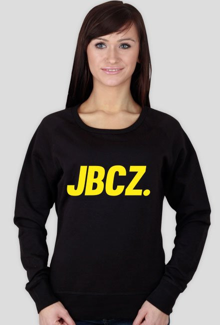 JBCZ. - bluza damska