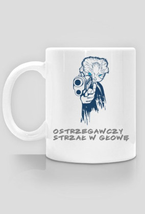 Strzał