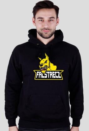 BLUZA FALSTRECZ 2