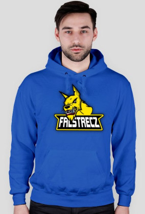 BLUZA FALSTRECZ 2