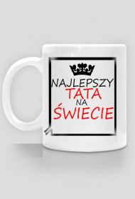 Kubek Najlepszego Taty