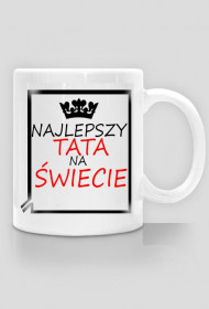 Kubek Najlepszego Taty