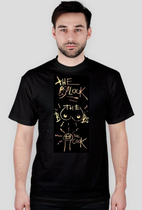 The Look 001