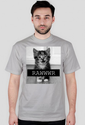 Rawwwr