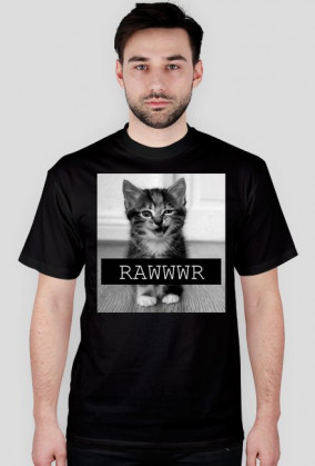 Rawwwr