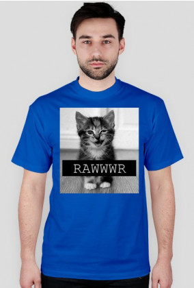 Rawwwr