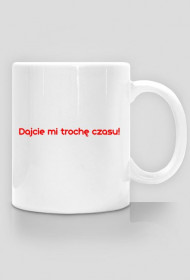 Jestem przyszłością