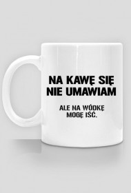 Na kawę