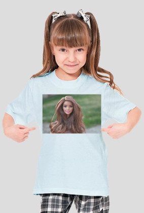 BARBIE