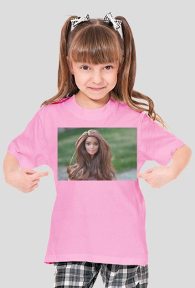 BARBIE