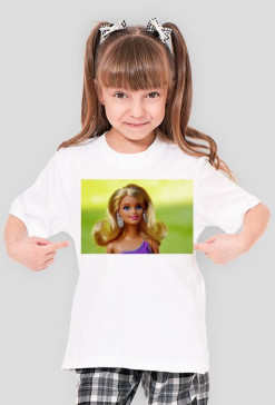 LALKA BARBIE