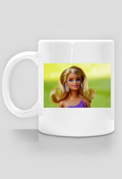 LALKA BARBIE