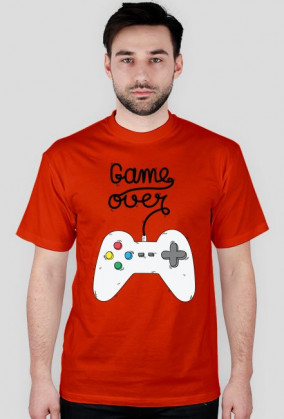 Game Over