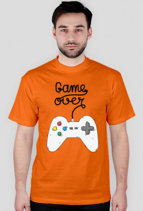 Game Over