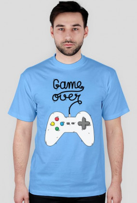 Game Over