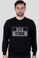 Bluza NewYork