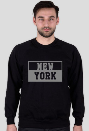 Bluza NewYork