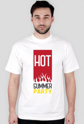 Hot Summer