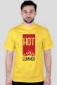 Hot Summer