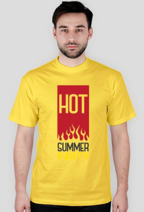 Hot Summer