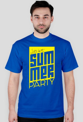 Summer Party