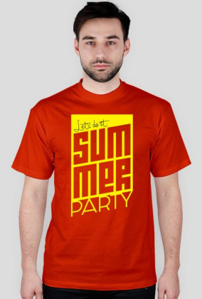 Summer Party