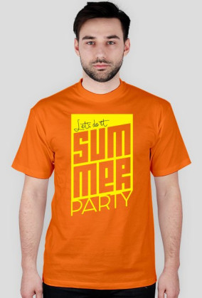 Summer Party