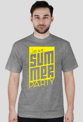 Summer Party