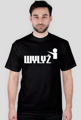 Treska Wylyź do chopōw