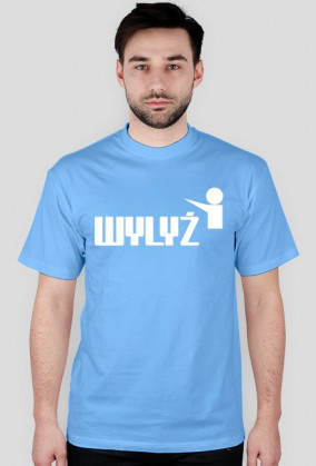 Treska Wylyź do chopōw