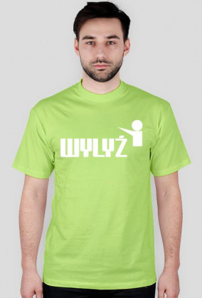 Treska Wylyź do chopōw