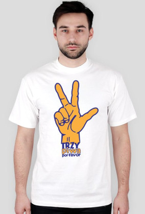 Piwo raz,dwa,trzy