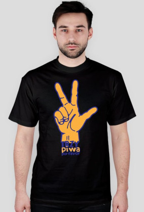 Piwo raz,dwa,trzy